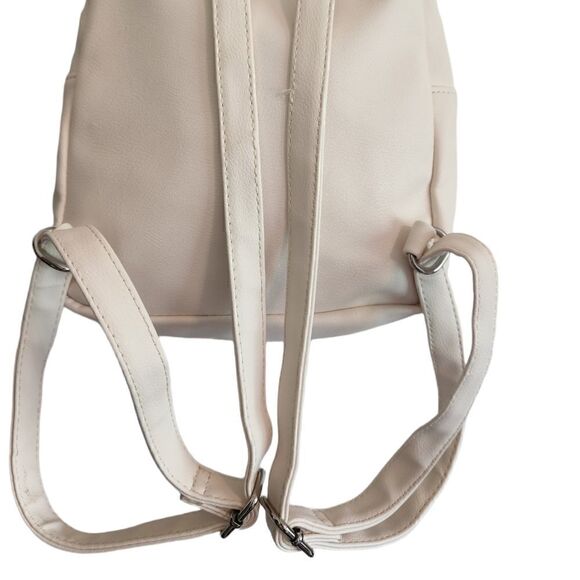 Wild Fable Ivory White Backpack Bag - Picture 5 of 7